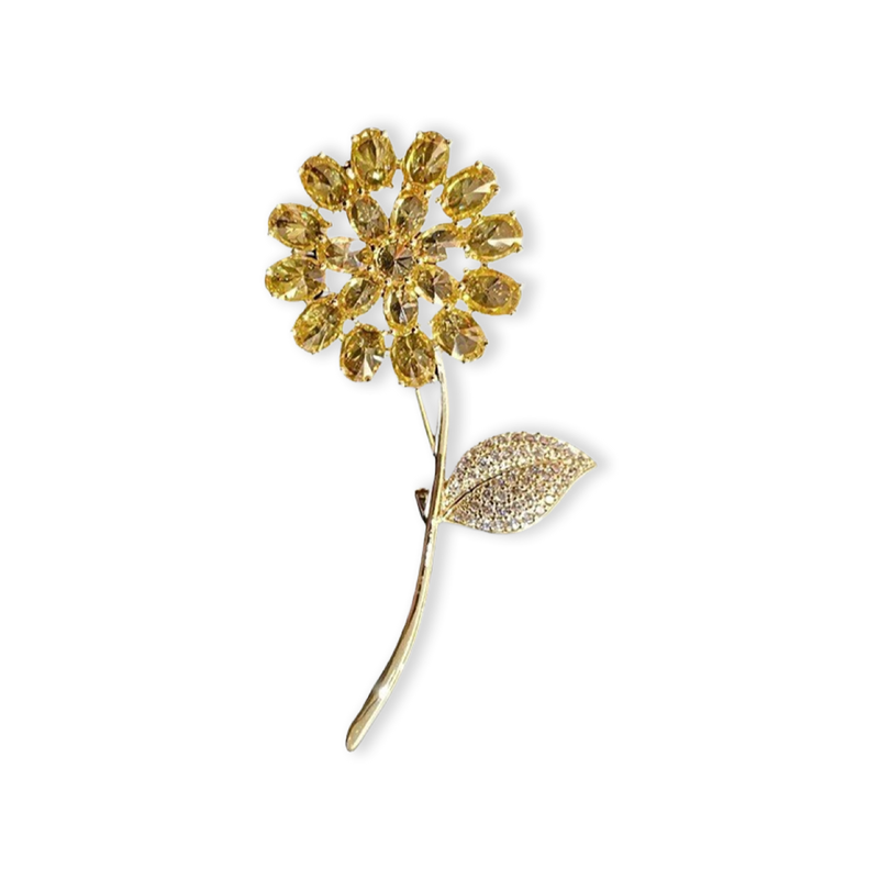 Sun flower