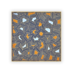 Tortoise Shell (L)