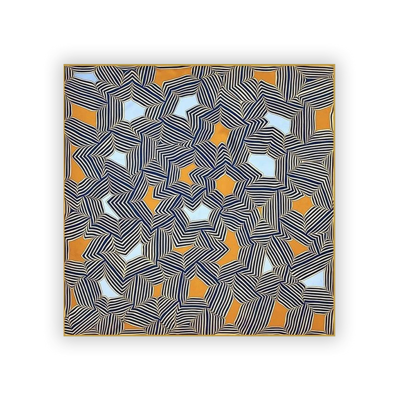 Tortoise Shell (L)