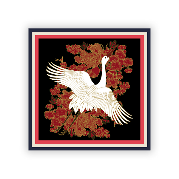 Tancho