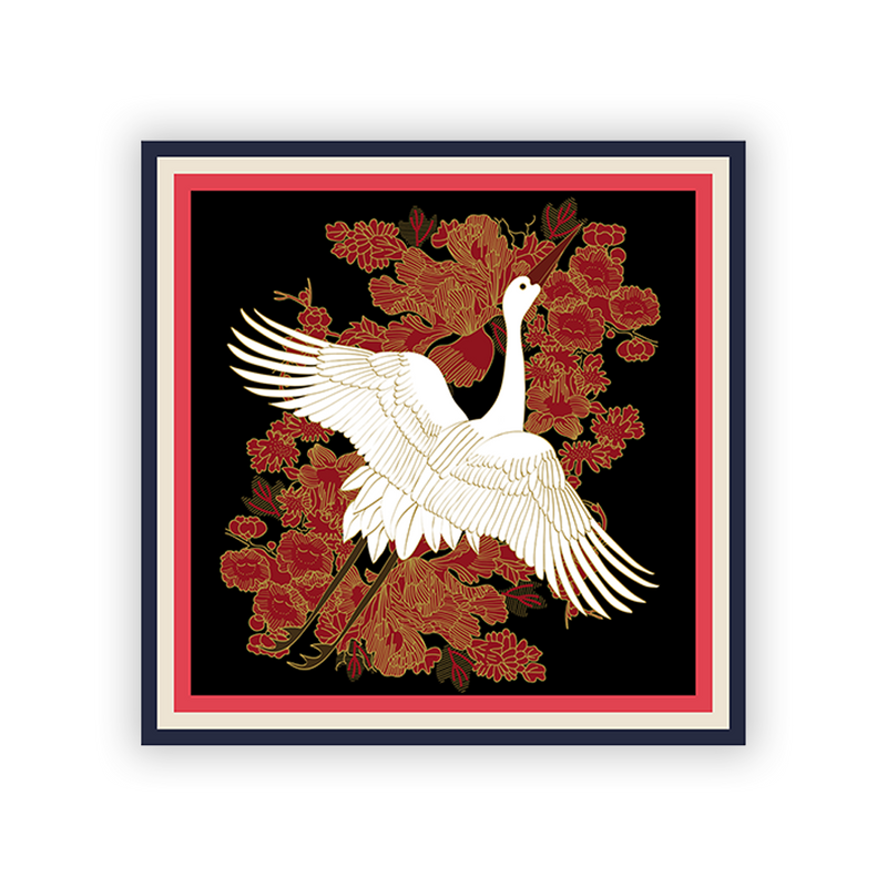 Tancho