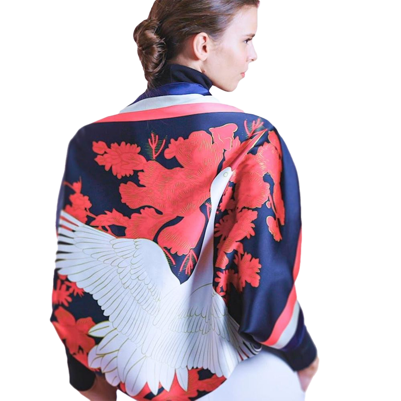 Tancho