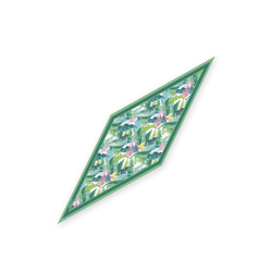Tropical Leaves