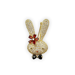 Cutesy Rabbit