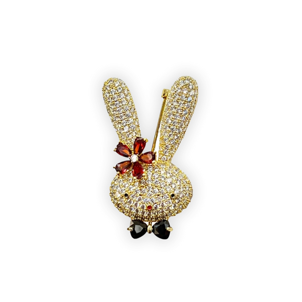 Cutesy Rabbit