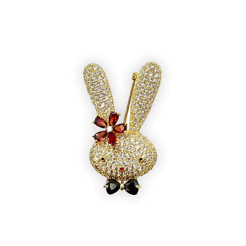 Cutesy Rabbit