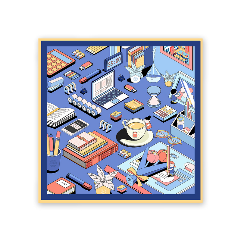 Deskopolis