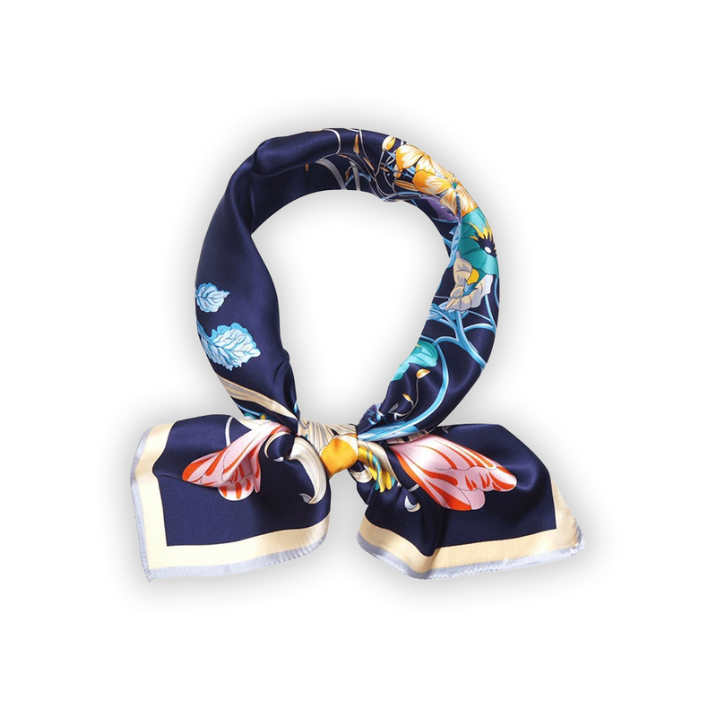 Floral Kaleidoscope