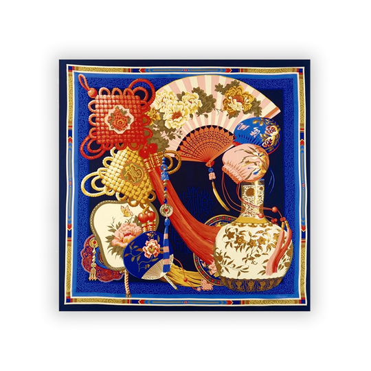 Good Luck & Prosperity