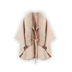 Forest Poncho
