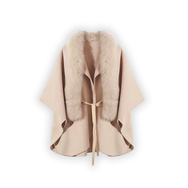 Forest Poncho