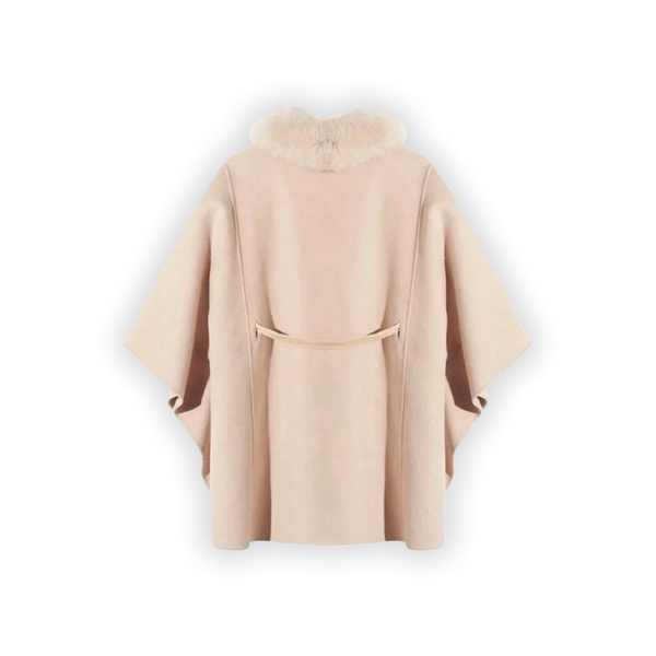 Forest Poncho