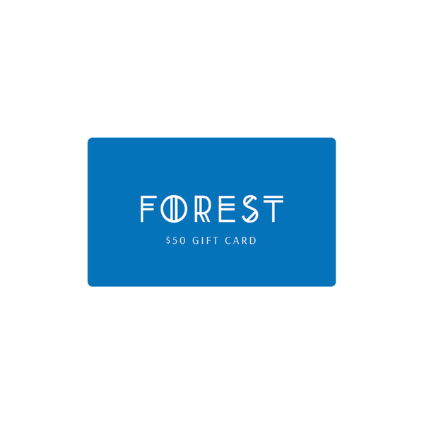 $50 Gift Card - ShopatForest.Com