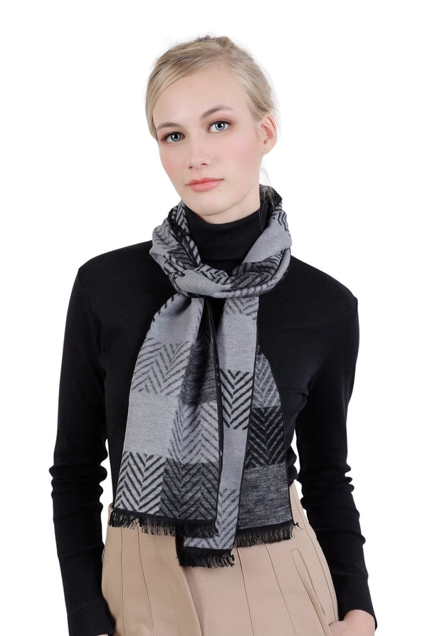 Horowitz Scarves Forest 