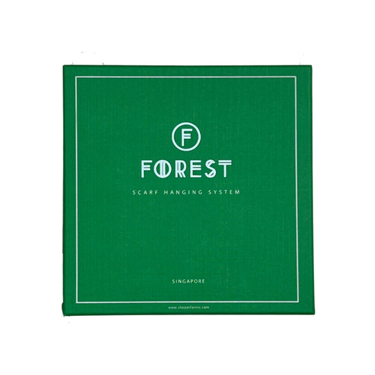 Scarf Display System